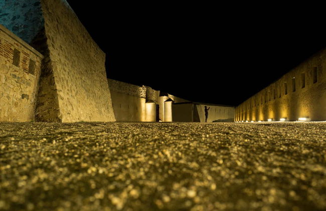 Tour por las murallas de Badajoz y Elvas - Foto 3