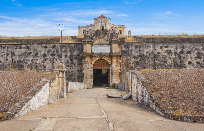 Tour por las murallas de Badajoz y Elvas - Foto 6