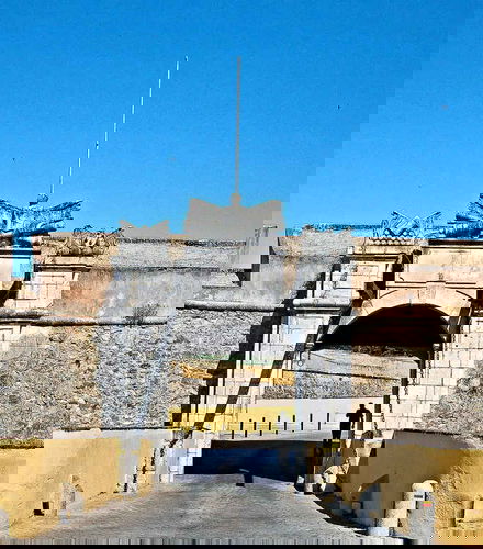 Foto de Tour por las murallas de Badajoz y Elvas