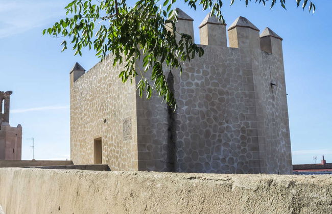 Tour por las murallas de Badajoz y Elvas - Foto 4