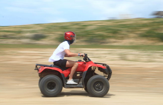 Tour en quad por Los Cabos - Foto 6