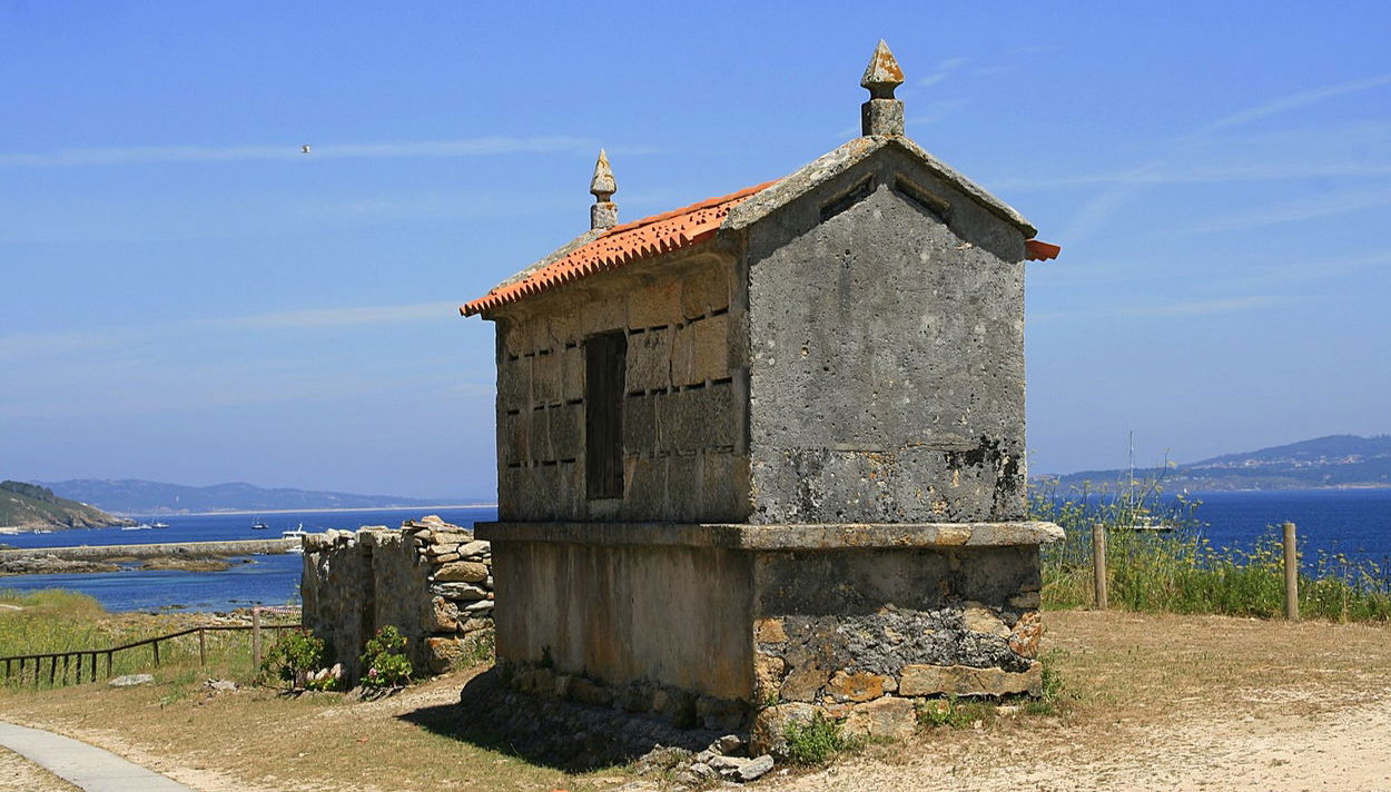 Excursión a las islas de Ons y Sálvora - Foto 1