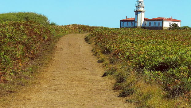 Traghetto per l'isola di Ons - Foto 3