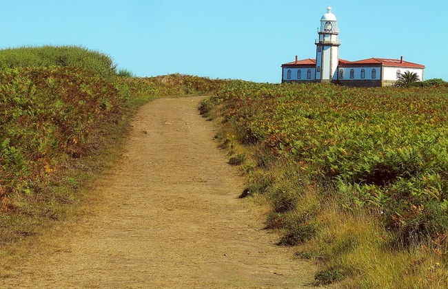 Traghetto per l'isola di Ons - Foto 3