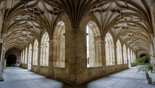 Visita guiada por la Catedral de León - Foto 5