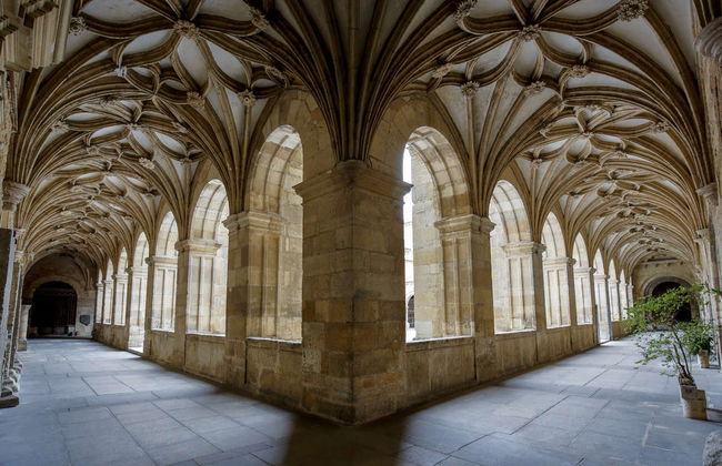Visita guiada por la Catedral de León - Foto 5