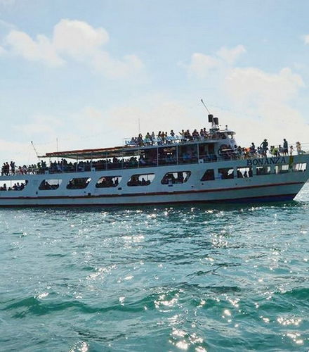 Photo – Acapulco Bay Cruise