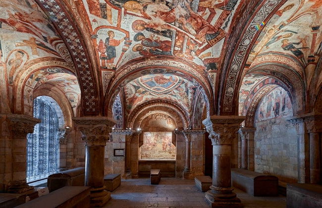 Visita ao Museu de San Isidoro de León com audioguia - Foto 3