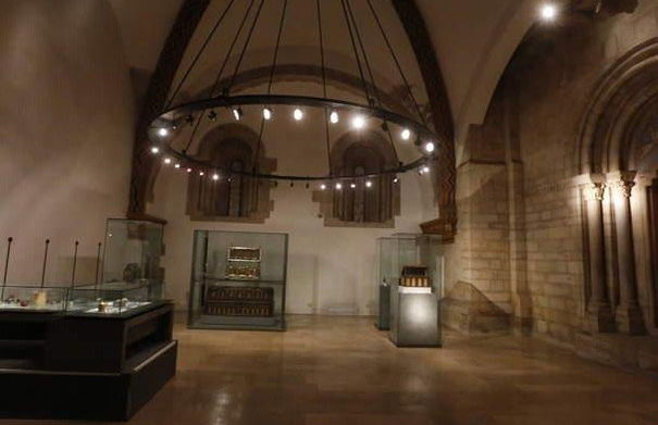 Visita ao Museu de San Isidoro de León com audioguia - Foto 6