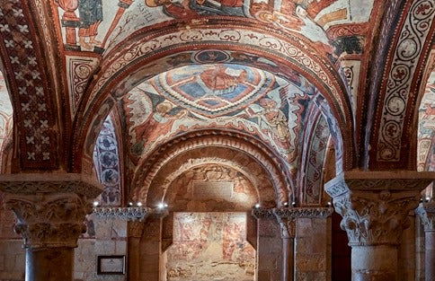 Visita ao Museu de San Isidoro de León com audioguia - Foto 8