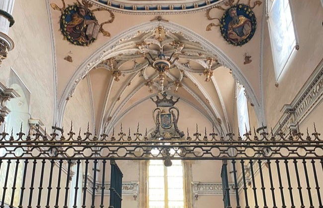 Visita ao Museu de San Isidoro de León com audioguia - Foto 2