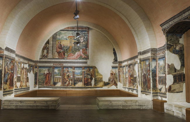 Visita ao Museu de San Isidoro de León com audioguia - Foto 7