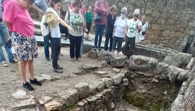 Visita guiada por Idanha-a-Velha - Foto 4