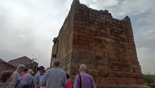 Visita guiada por Idanha-a-Velha - Foto 3