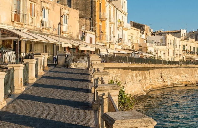 Ortigia Private Tour - Photo 5