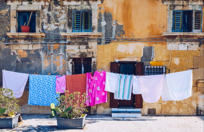 Visite privée sur l'île d'Ortygie - Photo 7