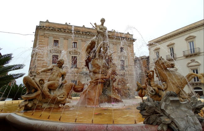 Ortigia Private Tour - Photo 2