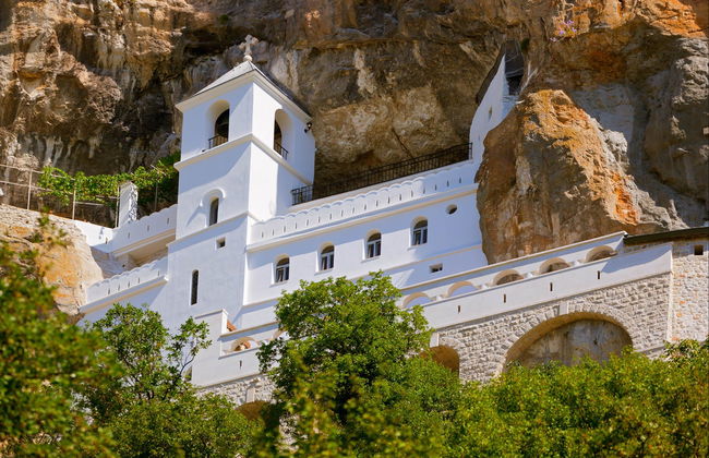 Excursão ao Lago Negro, mosteiro de Ostrog e Žabljak - Foto 2