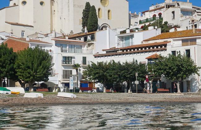 Escursione a Cadaqués in barca - Foto 7