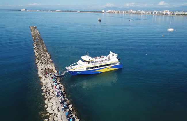 Escursione a Cadaqués in barca - Foto 4