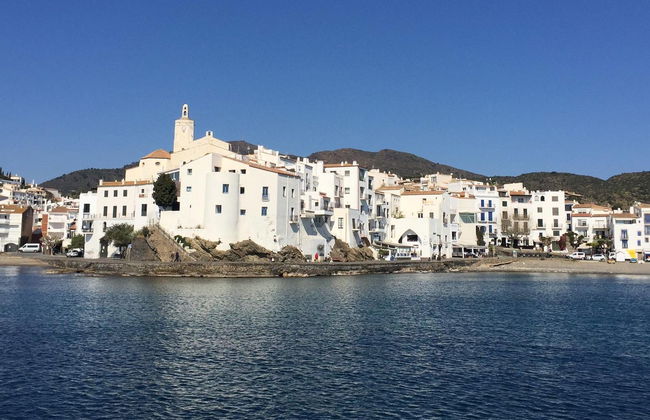 Escursione a Cadaqués in barca - Foto 5