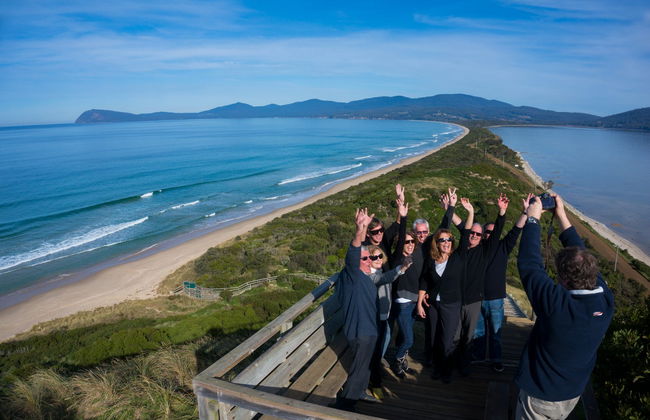 Excursión a la isla Bruny - Foto 3