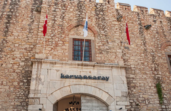 Kusadasi Shore Excursion - Foto 2