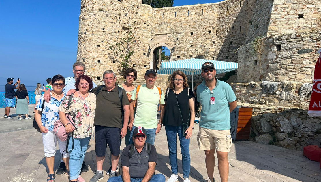 Kusadasi Shore Excursion - Photo 1