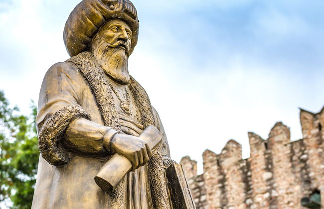 Kusadasi Shore Excursion - Foto 1