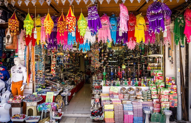 Kusadasi Shore Excursion - Foto 5