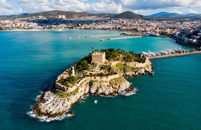 Kusadasi Shore Excursion - Foto 7