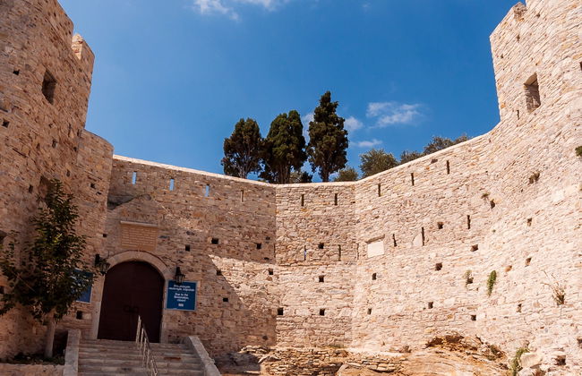 Tour por Kusadasi para cruceros - Foto 3