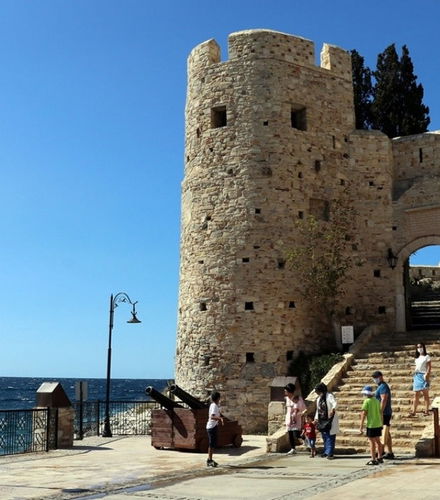 Foto de Tour por Kusadasi para cruceros