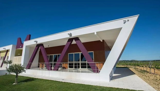 Quinta Monteiro de Matos