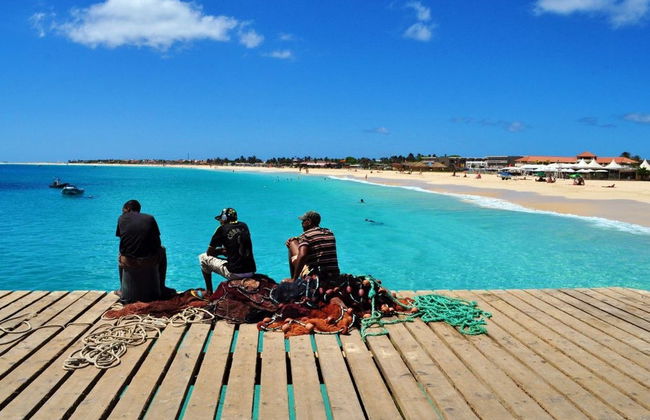 Tour por la isla de Sal - Foto 2