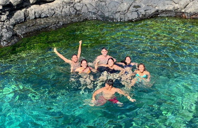 Tour por la isla de Sal - Foto 6