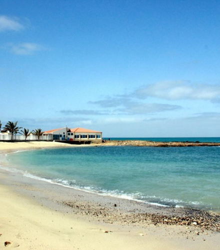 Foto de Tour por la isla de Sal