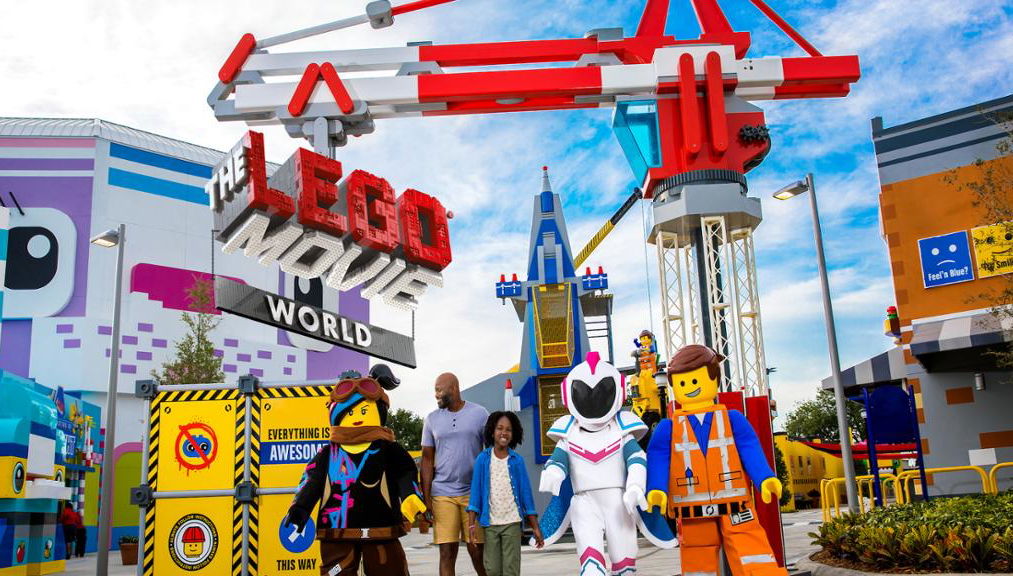 LEGOLAND California Resort - Foto 1