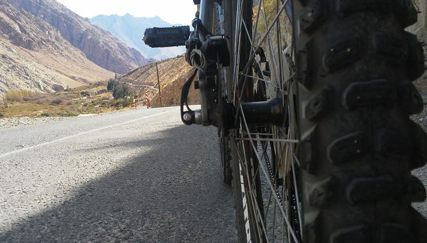 Randonnée et balade à vélo à Cochiguaz - Photo 5