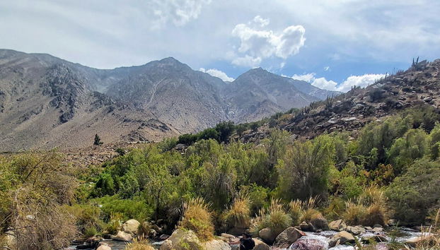 Randonnée et balade à vélo à Cochiguaz - Photo 3