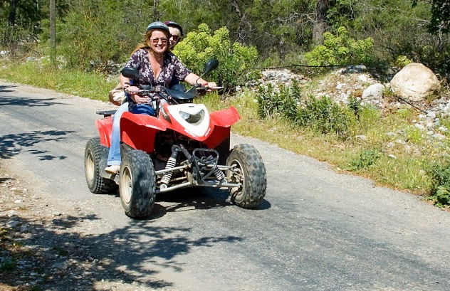 Tour en quad por Gozo - Foto 4