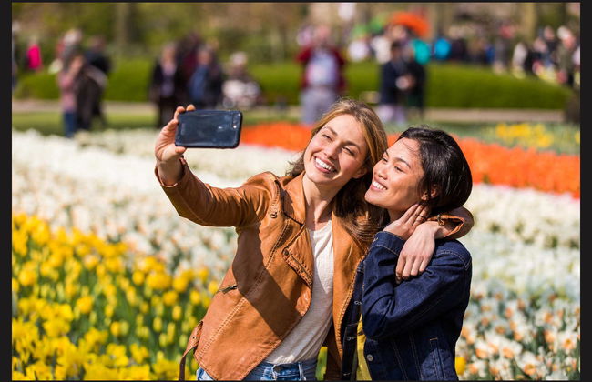 Excursión privada desde Ámsterdam - Foto 2