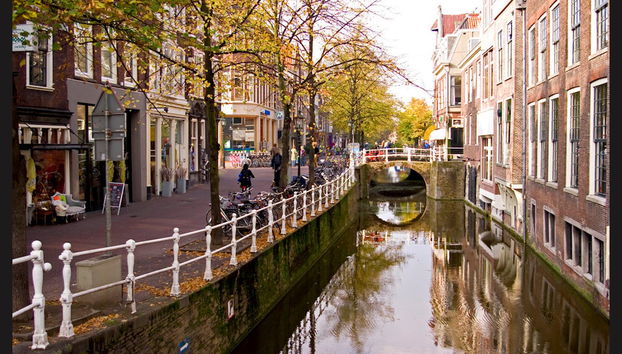 Private Day Trips from Amsterdam - Foto 5