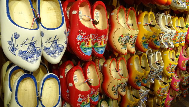 Excursão privada saindo de Amsterdam - Foto 2