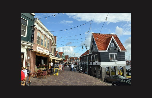 Excursión privada desde Ámsterdam - Foto 1