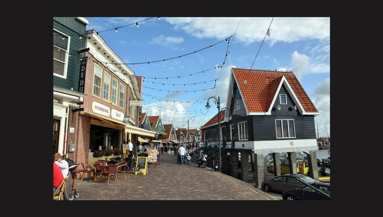 Private Day Trips from Amsterdam - Foto 1