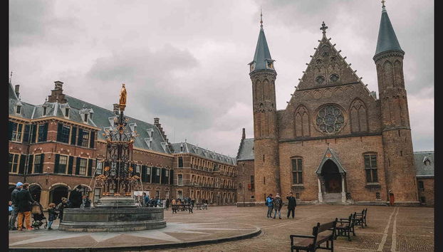 Private Day Trips from Amsterdam - Foto 2