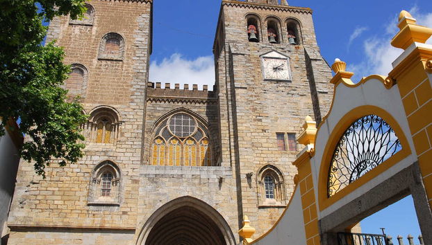 Évora and Alentejo Wine Region Day Trip - Foto 4