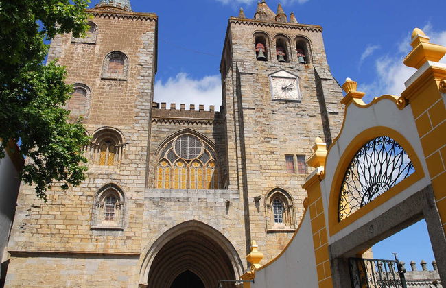 Excursión a Évora y sus bodegas - Foto 4