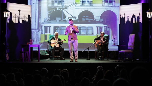 Spectacle de fado dans le Chiado - Photo 3